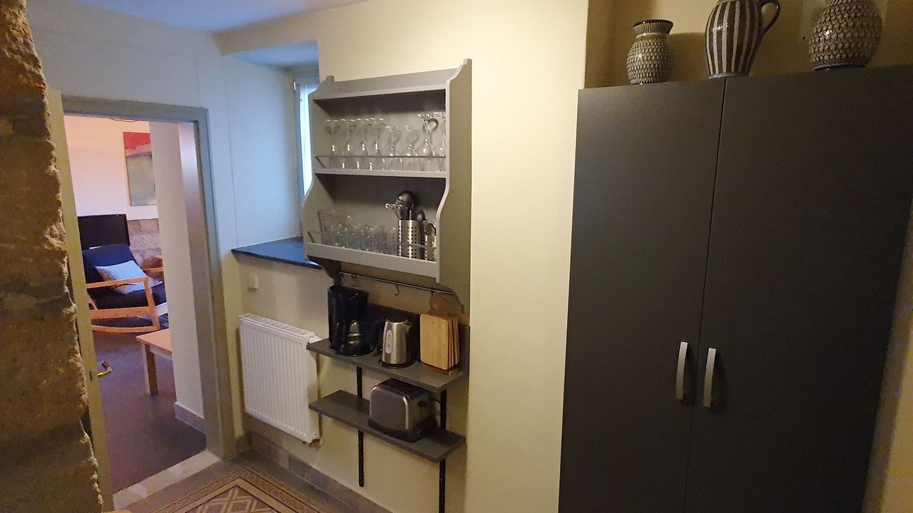 Küche / Küchenzeile Küche / Küchenzeile